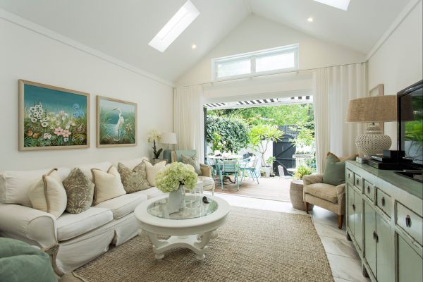 Stylish Interiors in the Bay - New South Wales Tourism 