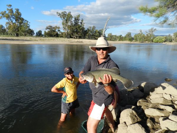 Tarrabandra Fishing Retreat - New South Wales Tourism 