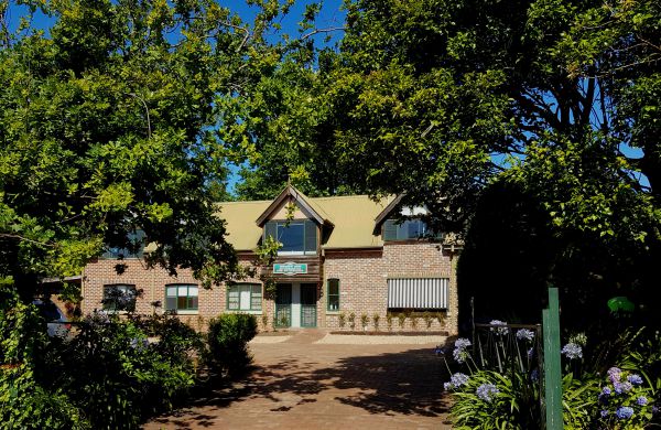 The Berry Inn - Accommodation NSW