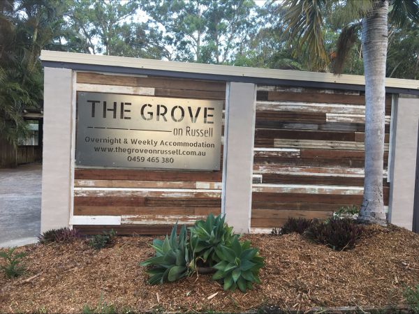 The Grove On Russell - thumb 0