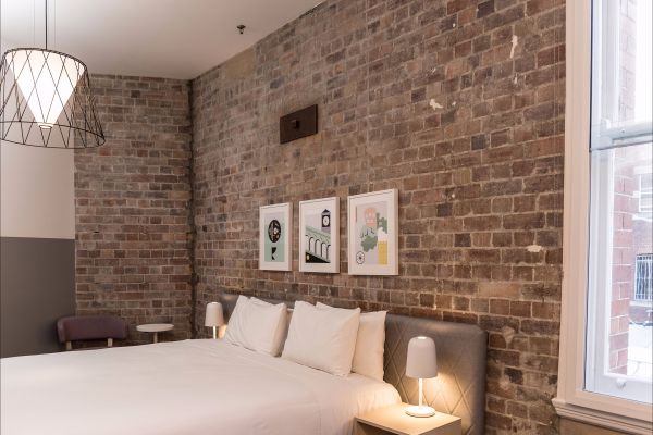 The Ultimo - Accommodation Newcastle