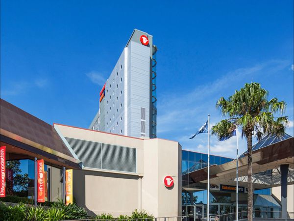 Travelodge Hotel Bankstown Sydney - New South Wales Tourism 