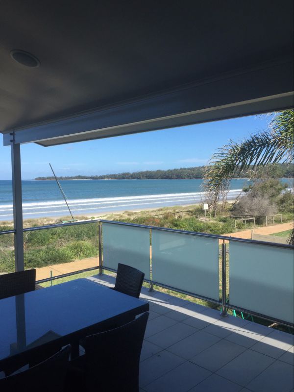 Waterfront Dream - Vincentia Jervis Bay - thumb 9