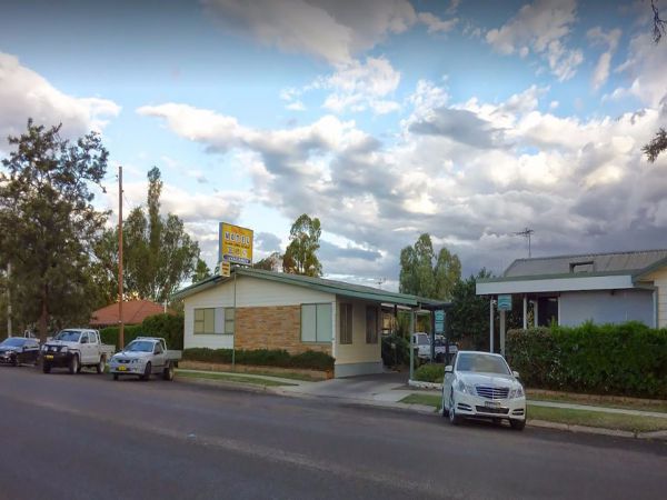 Wee Waa Motel - New South Wales Tourism 