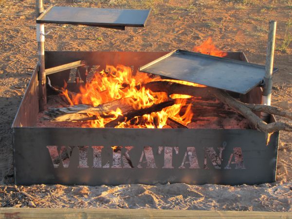 Wilkatana Station - New South Wales Tourism 