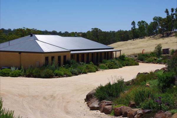 Yalooka Farm - New South Wales Tourism 