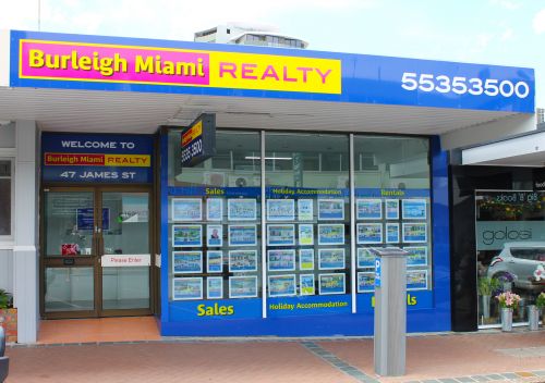 Gold Coast Properties/Burleigh Miami Realty - New South Wales Tourism 
