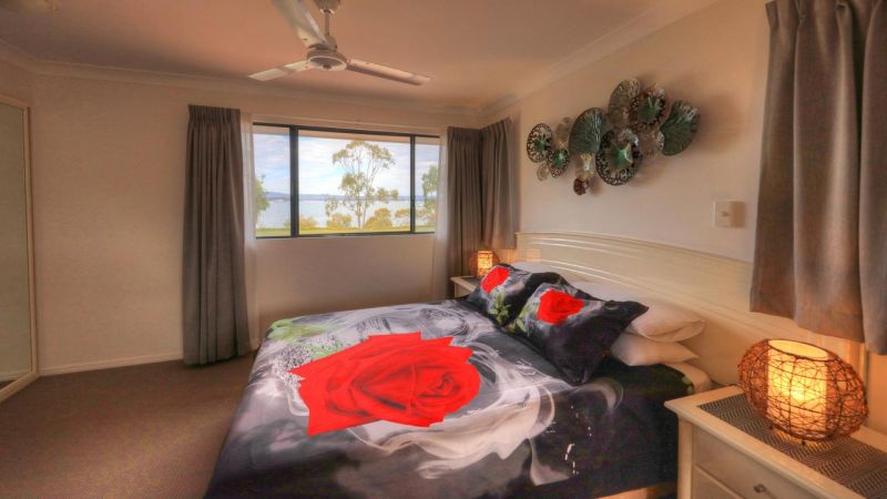 Dolphin Waters Holiday Apartments - Sydney Tourism