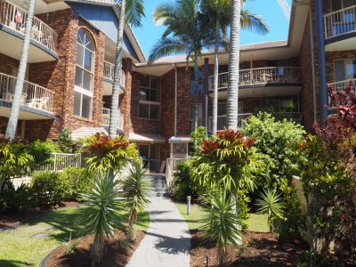 Oceanside Cove Holiday Apartments - thumb 5