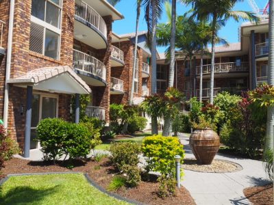 Oceanside Cove Holiday Apartments - thumb 6