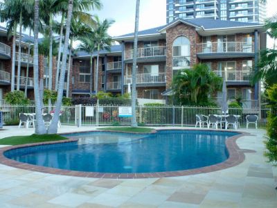 Oceanside Cove Holiday Apartments - thumb 7