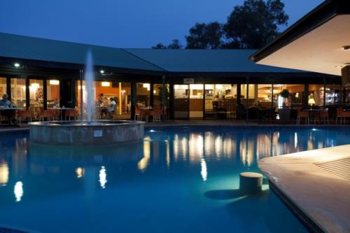 Alice Springs Resort–Mercure - thumb 8