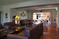 Commercial Hotel - Accommodation Newcastle
