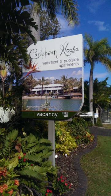 Caribbean Noosa Apartments - thumb 14