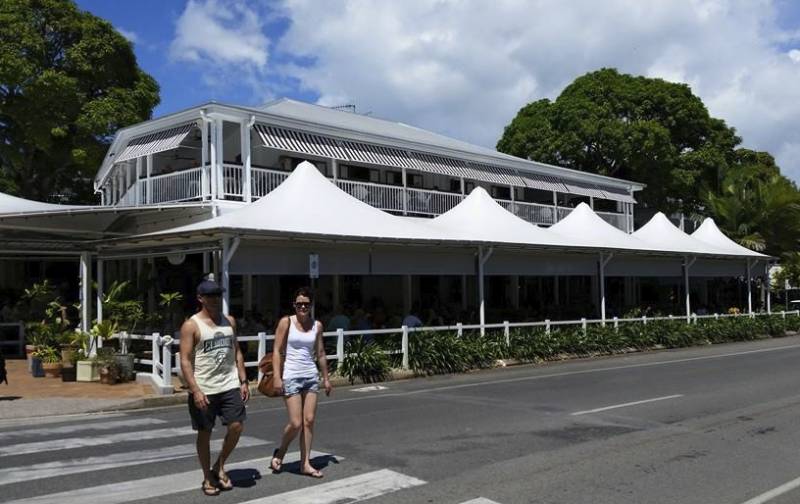 Court House Hotel - New South Wales Tourism 