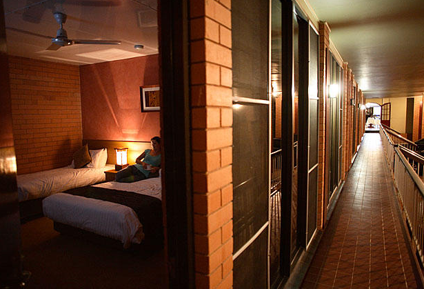 Kuranda Hotel Motel - thumb 9