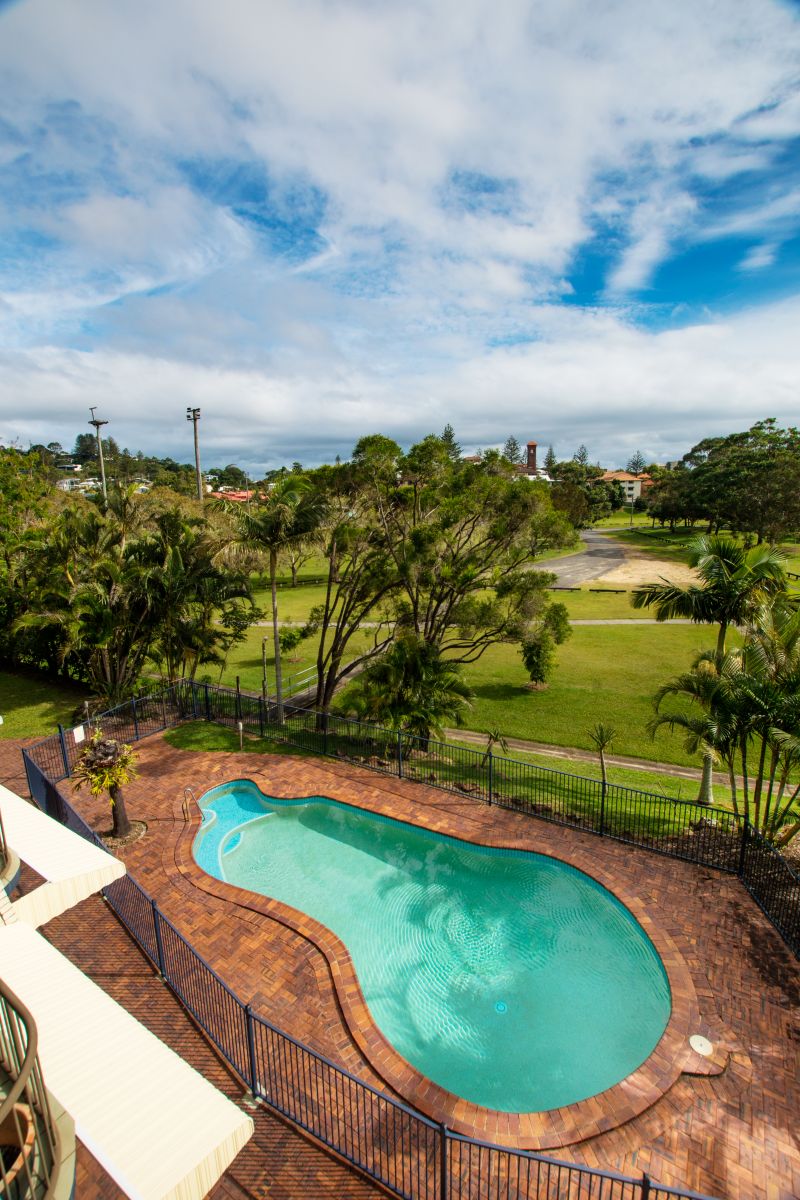 Bombora Resort - Australia Accommodation