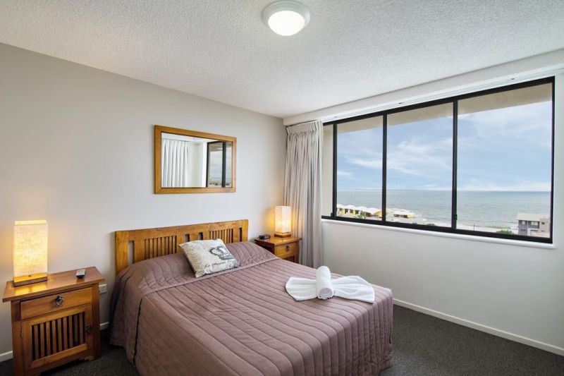 Kings Row Holiday Apartments - Australia Accommodation