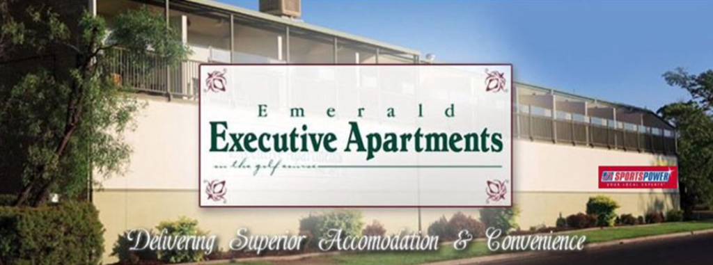 Emerald Executive Apartments - thumb 30
