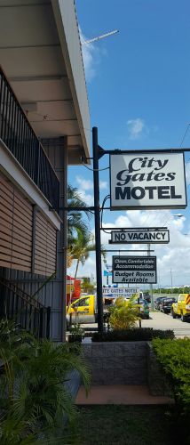 City Gates Motel - thumb 19