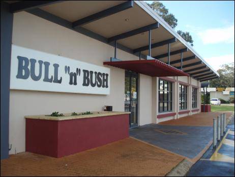 Bull ’N’ Bush Hotel Motel - thumb 14