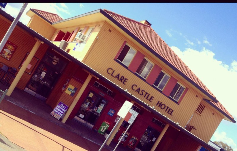 Clare Castle Hotel - thumb 0