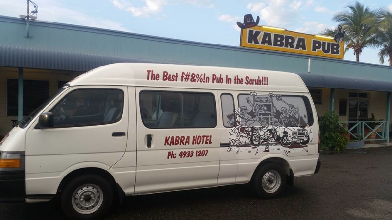 Kabra Hotel - thumb 6