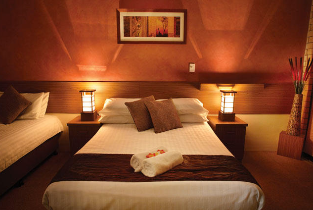 Kuranda Hotel Motel - Accommodation Newcastle