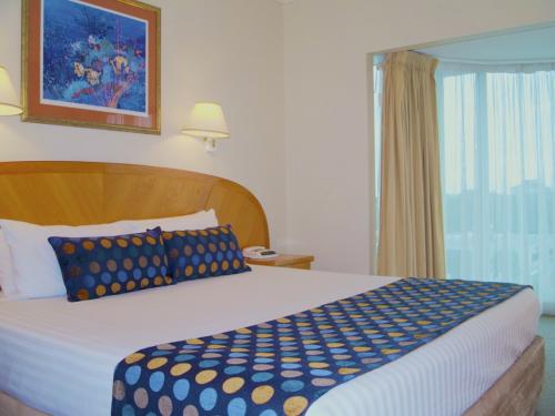 Cairns Sheridan Hotel - Accommodation Newcastle 9