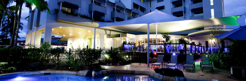 Cairns Sheridan Hotel - Accommodation Newcastle 11