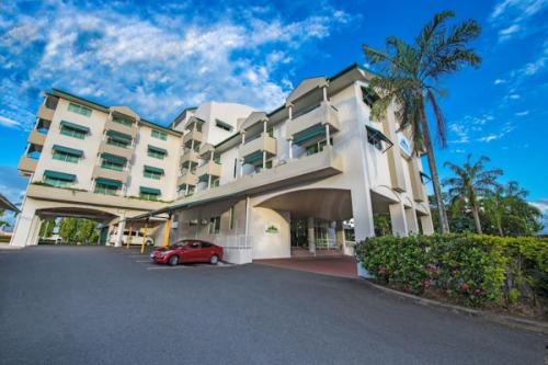 Cairns Sheridan Hotel - Accommodation Newcastle 17