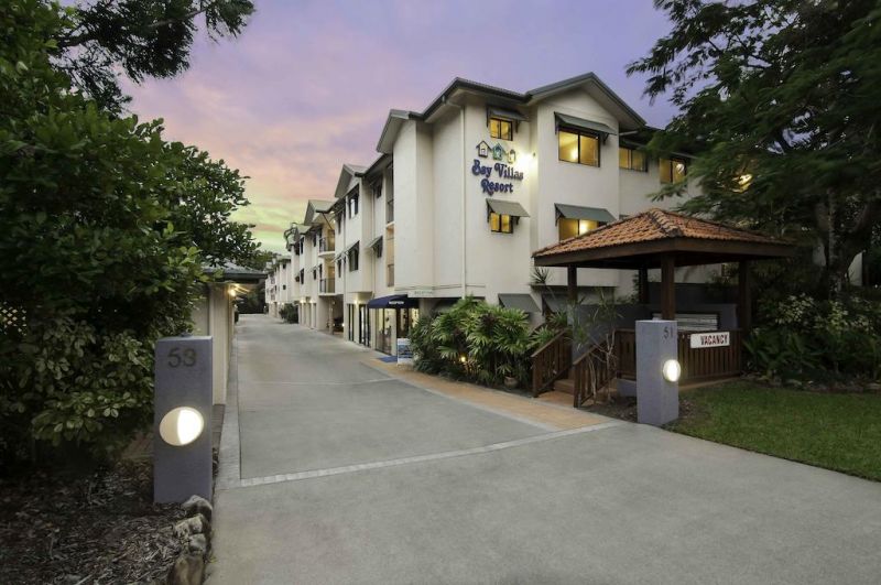 Bay Villas Resort Port Douglas - thumb 2