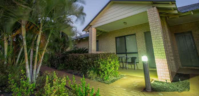 Comfort Inn and Suites Karratha - New South Wales Tourism 