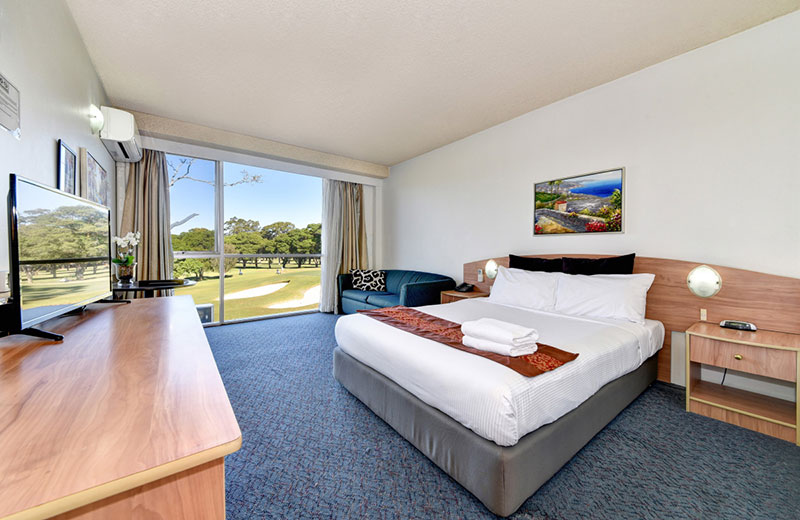 Red Star Hotel West Ryde - Stayed