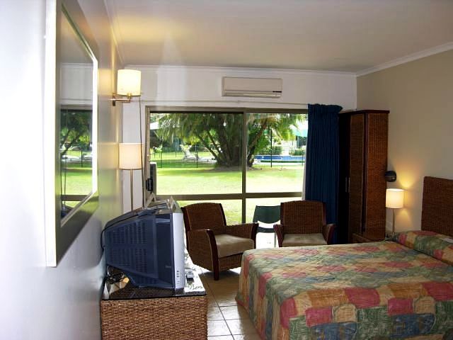 Aurora Kakadu Resort - Accommodation ACT
