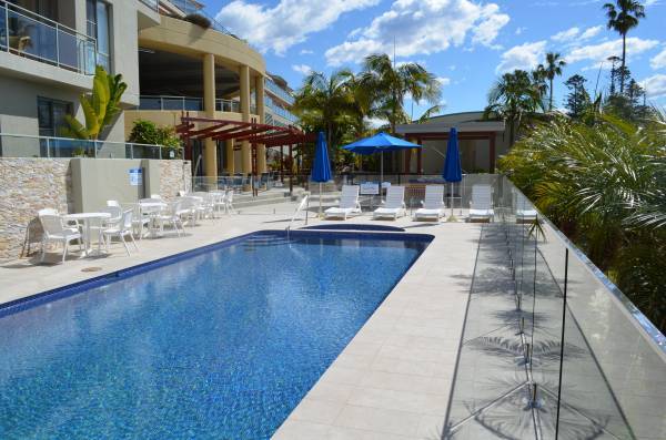 Avoca Palms Resort Apartments - thumb 1