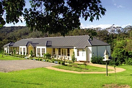 Avoca Valley Bed And Breakfast - thumb 1