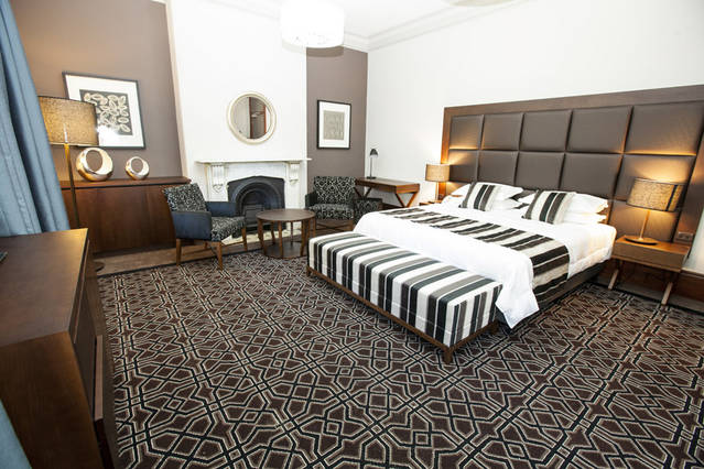 Avonmore on the Park Boutique Hotel - Accommodation Newcastle