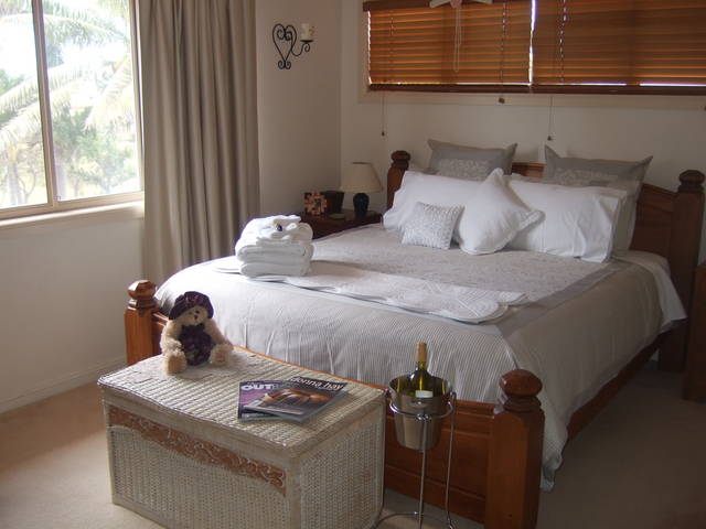 Ayr Bed and Breakfast on McIntyre - Accommodation NSW
