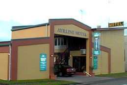 Ayrline Motel - thumb 1