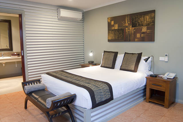 Brainsdale Motel - Australia Accommodation