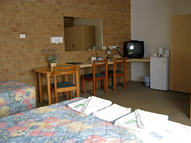 Ballina Centrepoint Motel - Accommodation NSW