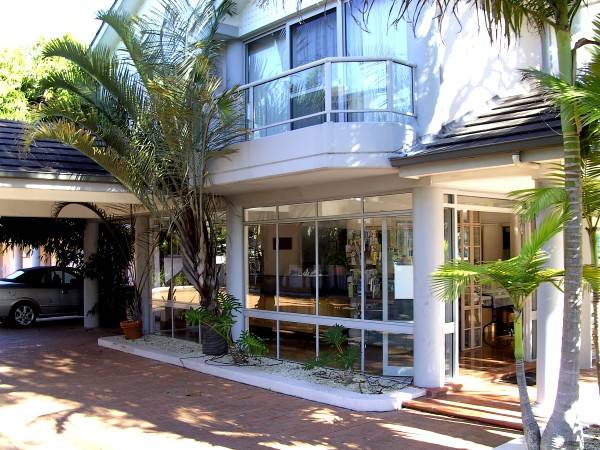 Barkley Inn - Australia Accommodation