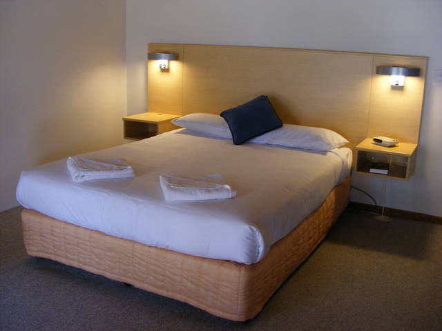 Barooga Golf View - Hotel Accommodation