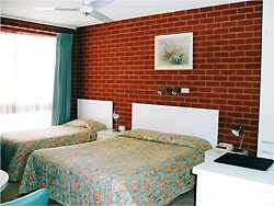 Barooga River Gums Motor Inn - Australia Accommodation
