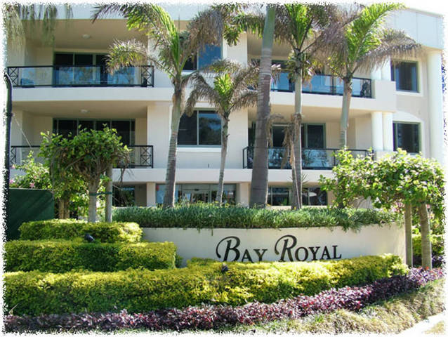 Bay Royal Apartments - thumb 1