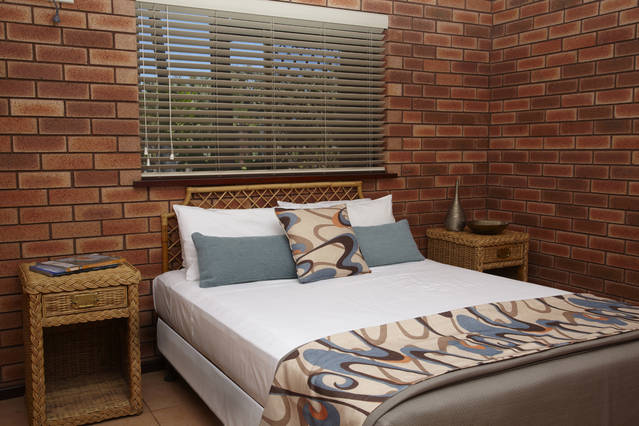 Bayside Holiday Apartments - New South Wales Tourism 