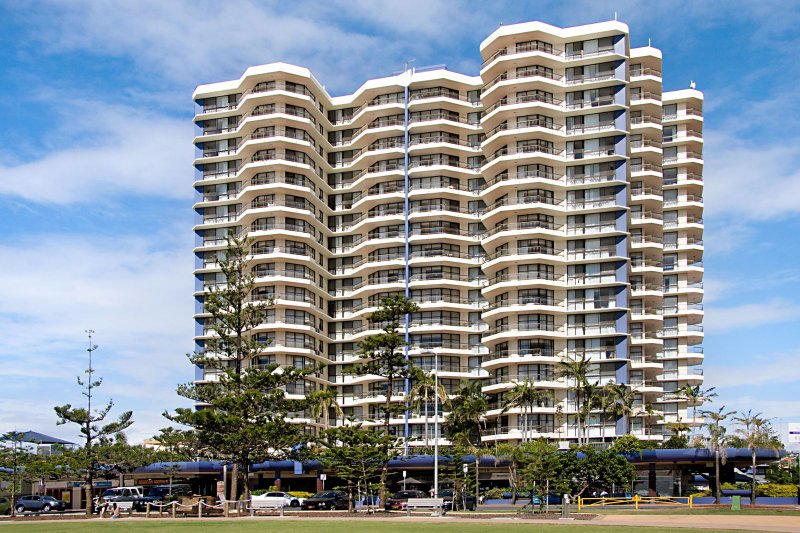 Beach House Seaside Resort - Accommodation NSW