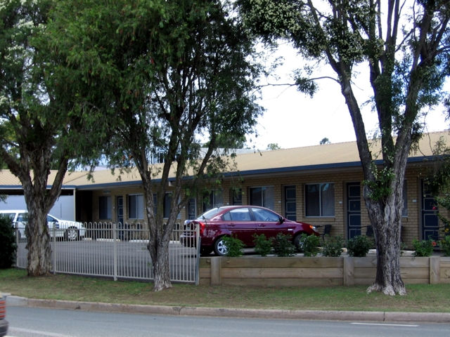 Beaudesert Motel - Accommodation NSW