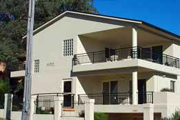 Bel Mondo Apartments - Accommodation NSW